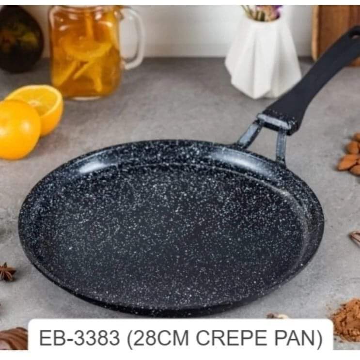 28cm  Crepe/Pizza Pan