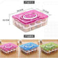 32 Grid Portable Egg tray