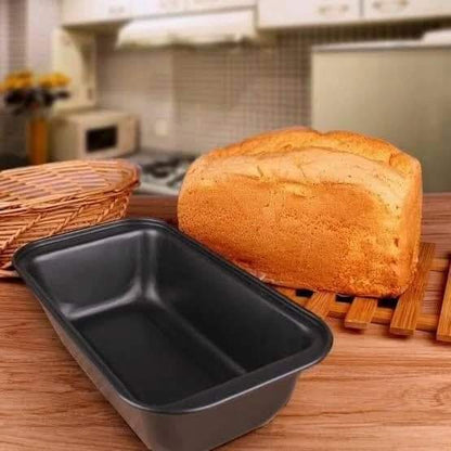 Non~ stick Bread baking tin