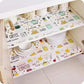 Shelf Liner Non-Adhesive EVA Cabinet-Drawer-Liners