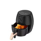 6Litres Silver crest air fryer