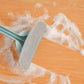Multifunctional window screen cleaner