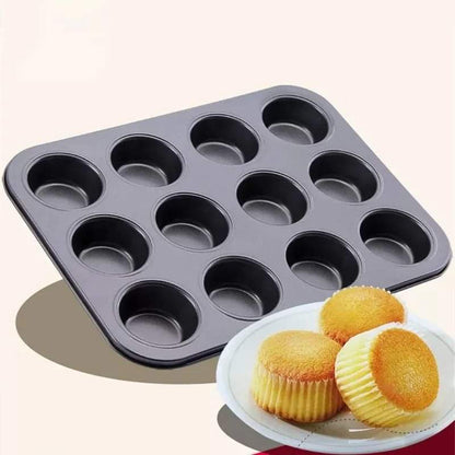 Cupcake Trays