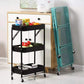 3Tier Rolling Cart