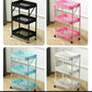 3Tier Rolling Cart