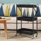 3Tier Rolling Cart