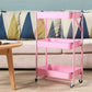 3Tier Rolling Cart