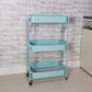3Tier Rolling Cart