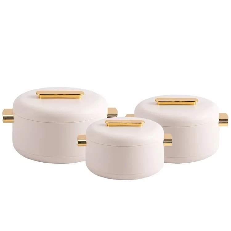 3pc Hotpots Set