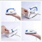 Foldable/Travel iron box