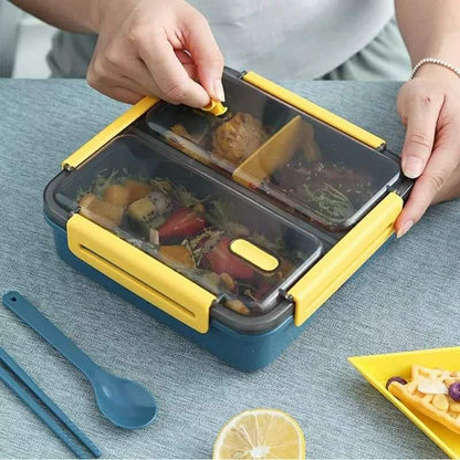 quality leak proof and portable lunch box