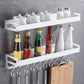 Aluminium Multipurpose Kitchen organizer