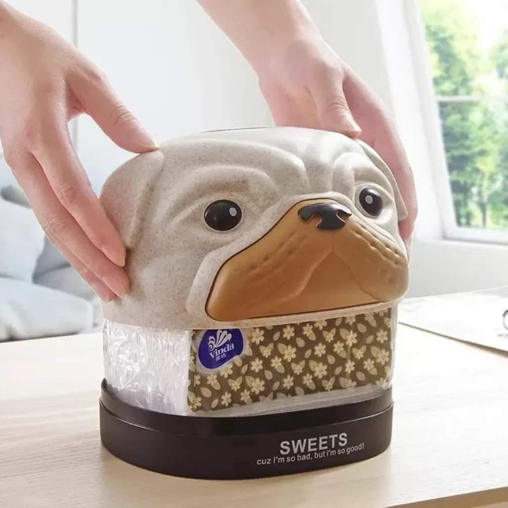 Paper Towel Holder