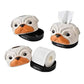 Premium quality paper towel holder