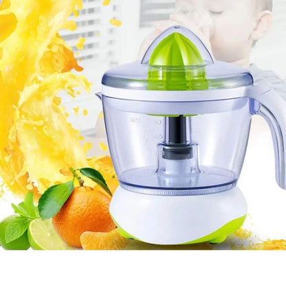 Electric Portable Juicer
