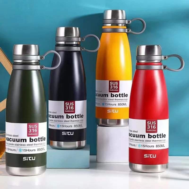 850ml Vacuum Bottle