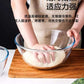 Multifunctional clear Borosilicate bowls