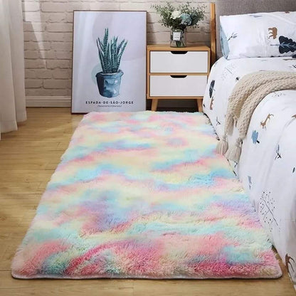 5*8 Fluffy Soft Carpets