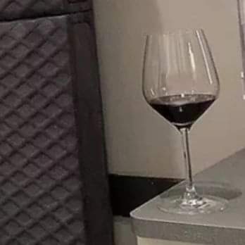 6pcs Wine glasses