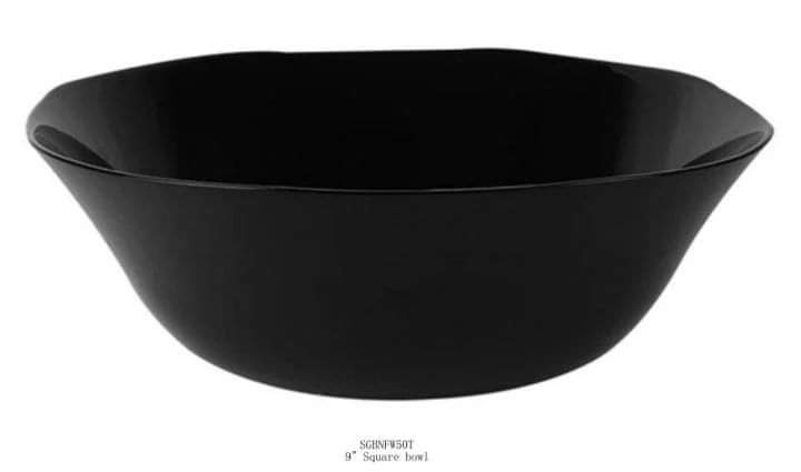 3pcs serving bowls