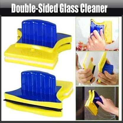 New Design Double sided magnetic window cleaner