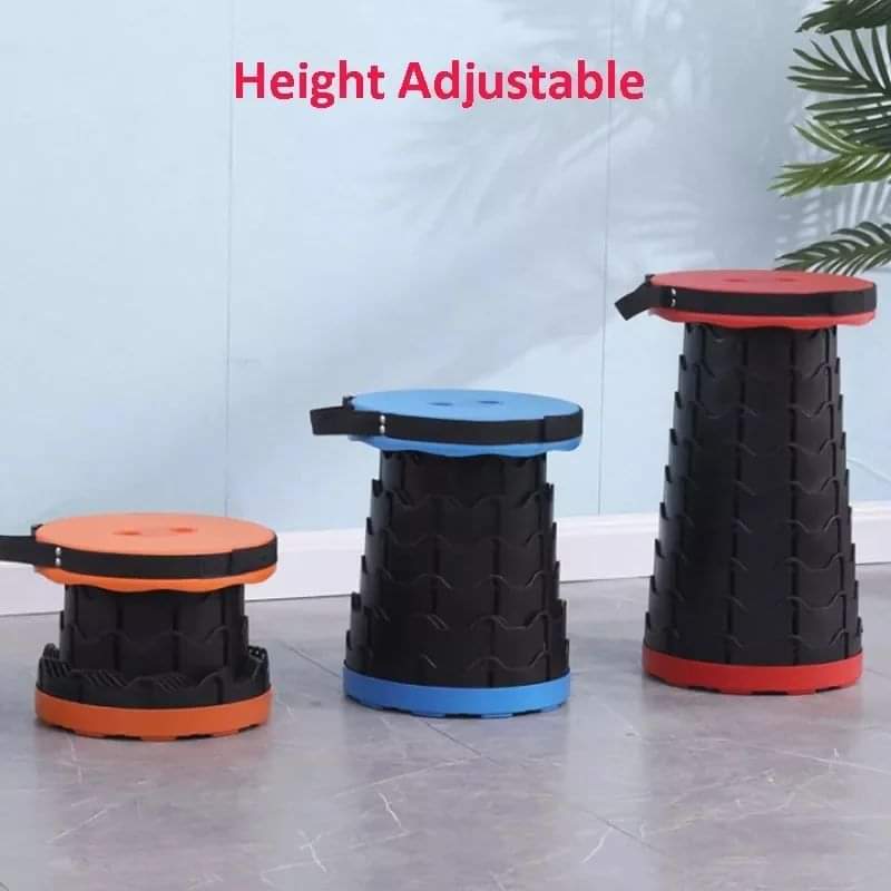 Portable Collapsible stool