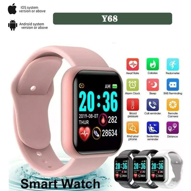 Smart bracelet/watch