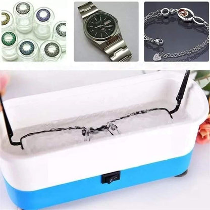 Ultrasonic Cleaning Machine for glasses & jewelry