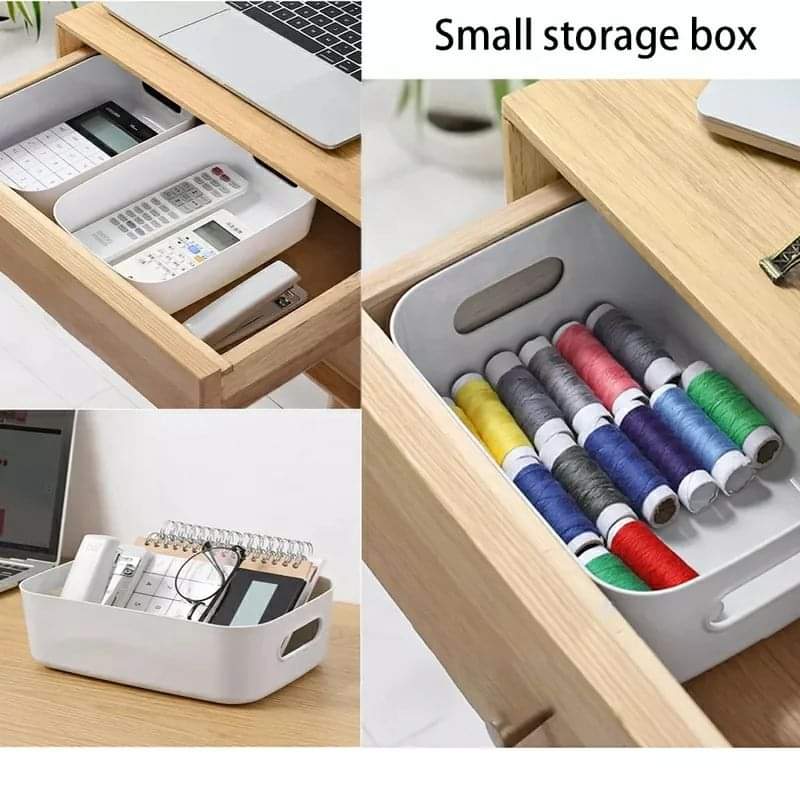 Multi-purpose storage basket