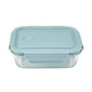 Food grade glass lunch box Set