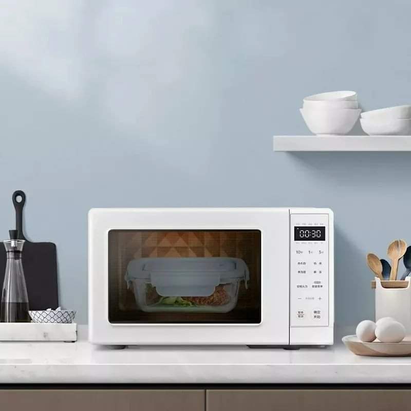 Food grade glass lunch box Set