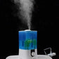 4L Cool mist maker ultrasonic humidifier
