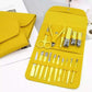 17pcs Manicure/Pedicure Set