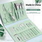 17pcs Manicure/Pedicure Set