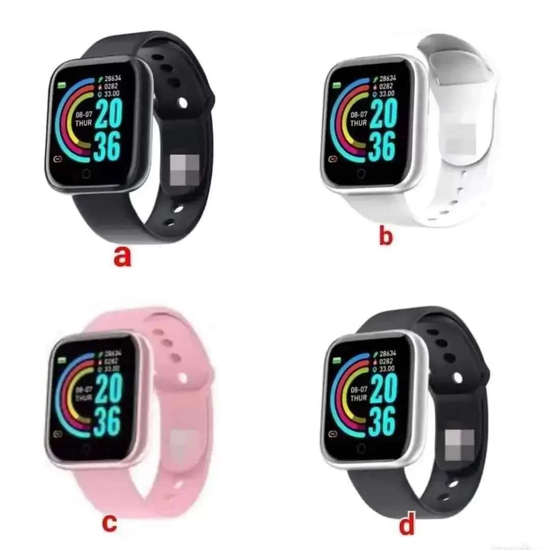 Smart Bracelet/Watch