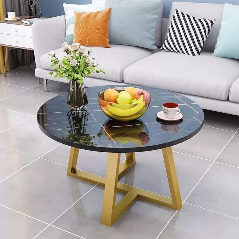 Nordic Coffee Table