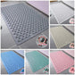 Large Size Non-slip bathroom mat