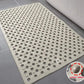 Large Size Non-slip bathroom mat