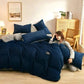 Velvet Duvets