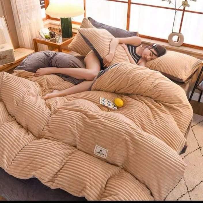 Velvet Duvets