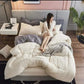 Velvet Duvets