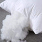 Fibre filled Throw pillows 45*45cm