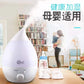 2.4L Humidifier