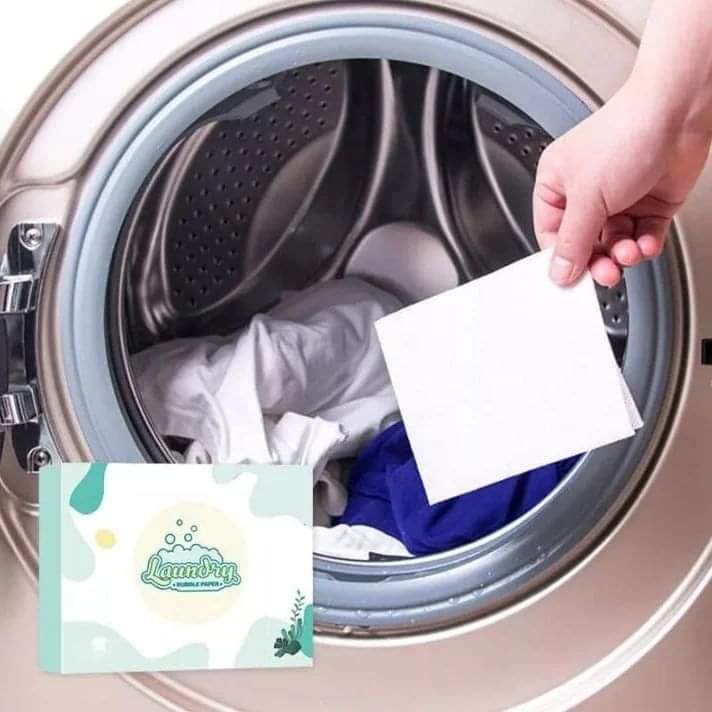 24pcs Anti dyeing washing machine Catcher