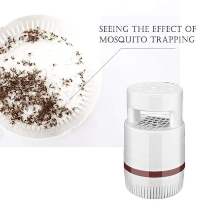 Inhalant Mosquito Killer Lamp 5 watts