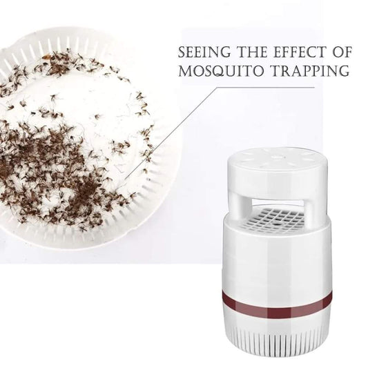 Inhalant Mosquito Killer Lamp 5 watts