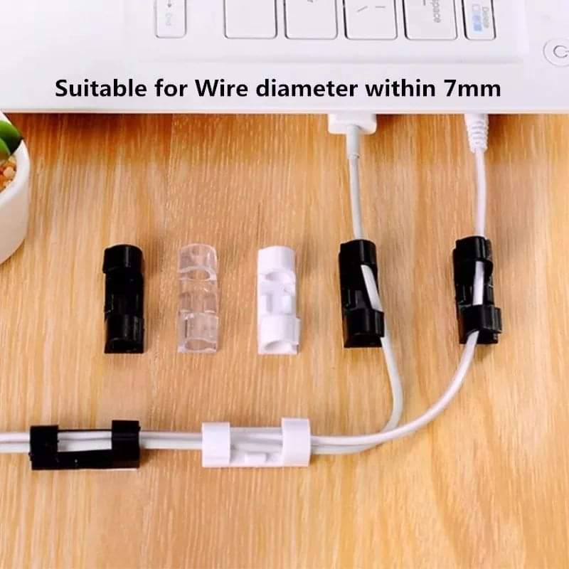 16pc cable tracker