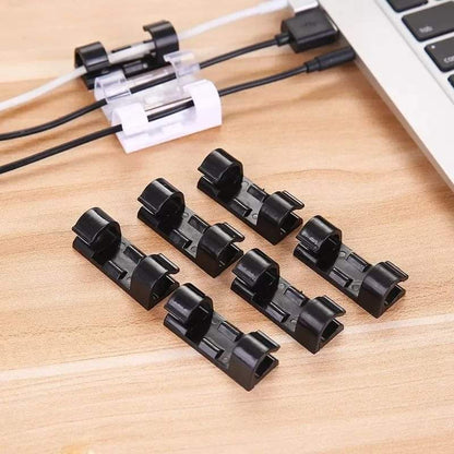 16pc cable tracker