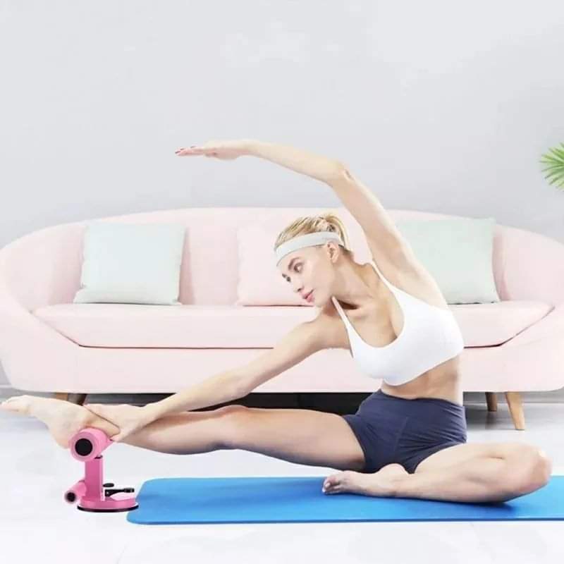 Home Fitness Abdominal Equipment