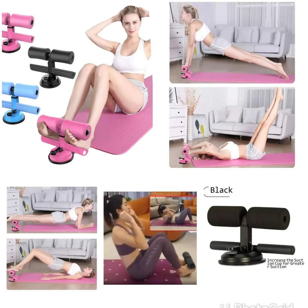 Home Fitness Abdominal Equipment